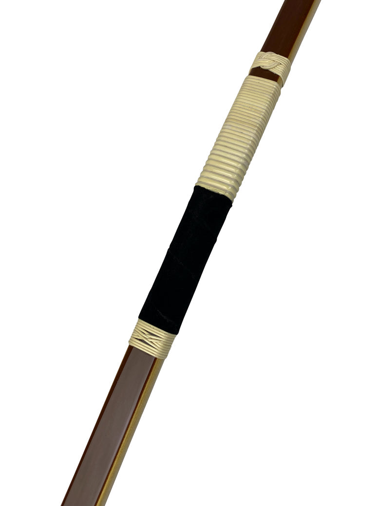 【A-180】 Yumi-Bows Zuisetsu - Yon sun, 瑞雪 四寸伸 弓