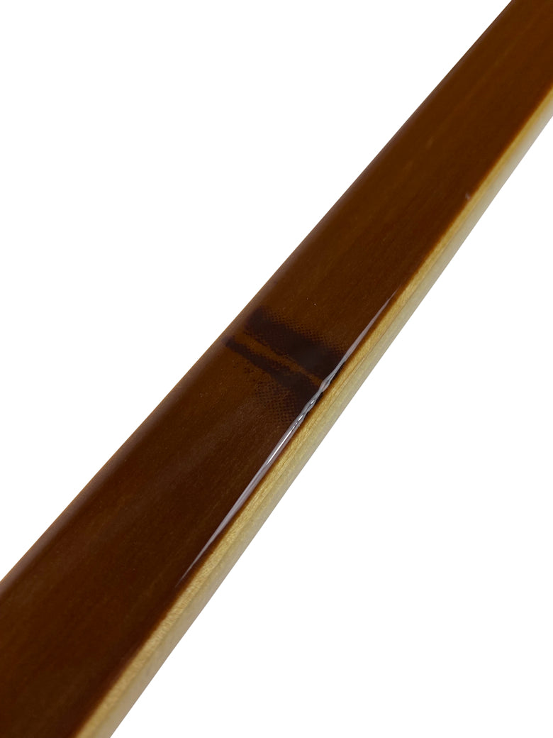 【A-179】 Yumi-Bows Zuisetsu - Ni sun, 瑞雪 二寸伸 弓