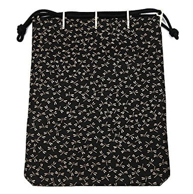 【3007】Gassai bukuro INDEN - Kake Wrap [All 8 colors] - 合切袋 印伝 全8色 カケ袋 鹿革 弓道 弓具