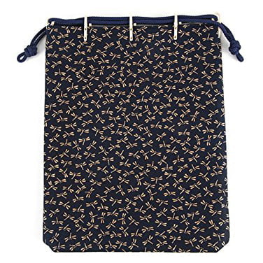 【3007】Gassai bukuro INDEN - Kake Wrap [All 8 colors] - 合切袋 印伝 全8色 カケ袋 鹿革 弓道 弓具