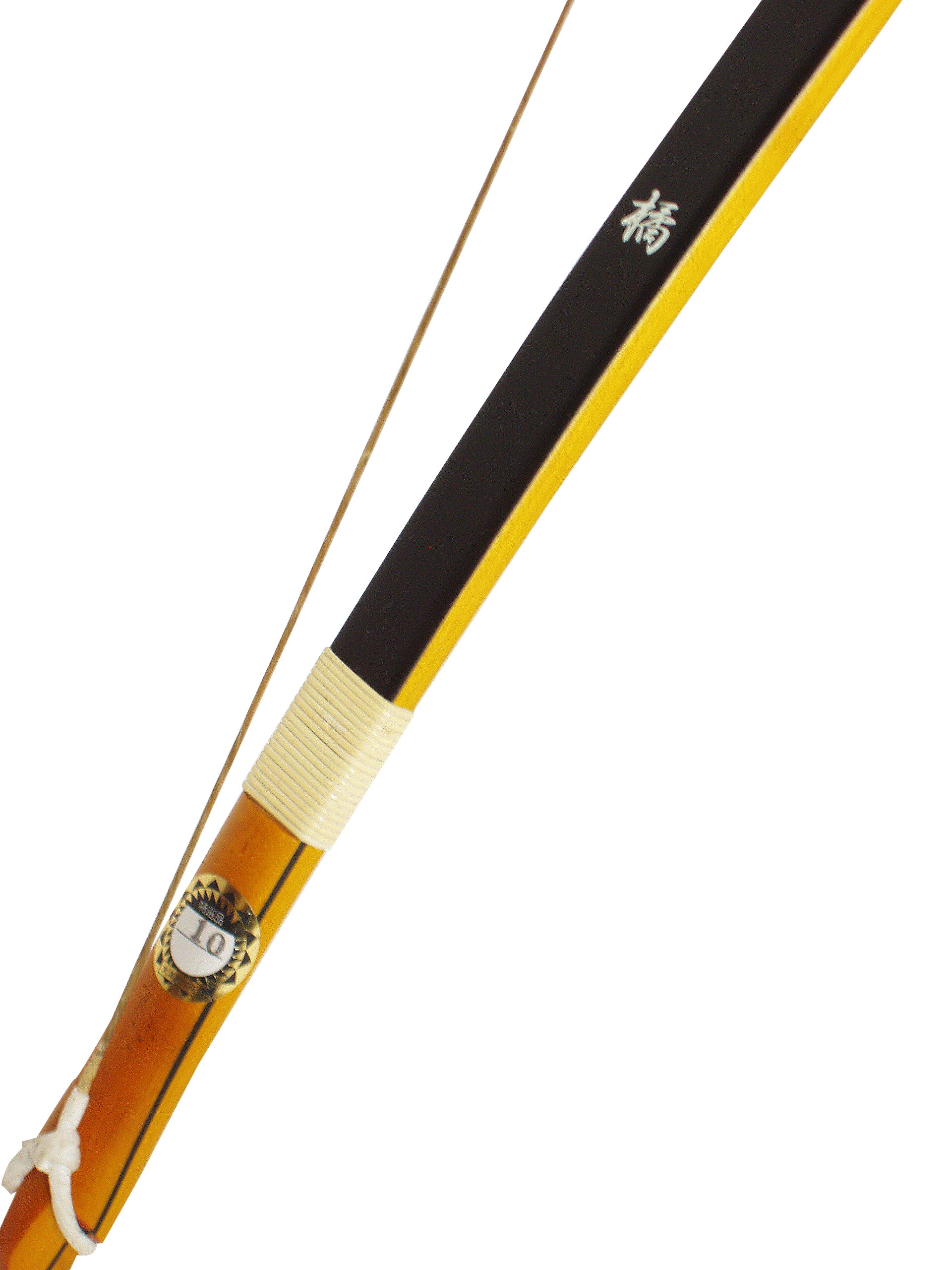 【A-010】 Yumi-Bows Tachibana - Ni-sun Nobi 橘 二寸伸