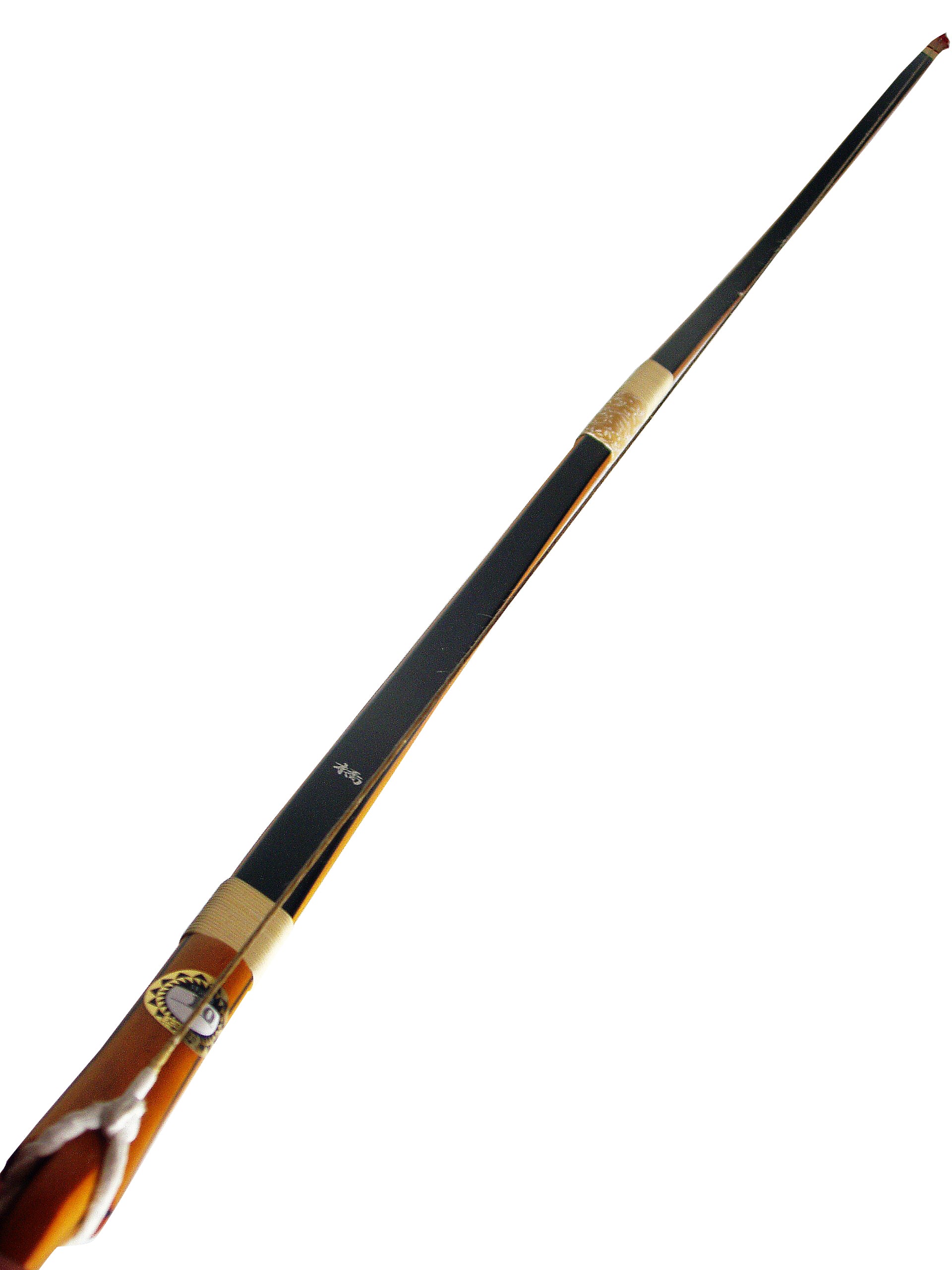 A-009】 Yumi-Bows Tachibana - Namisun 橘 並寸