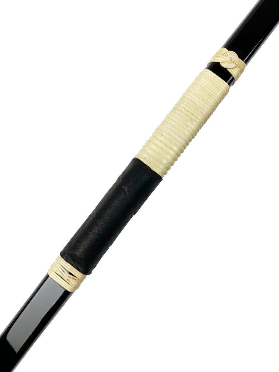 【A-163】Custom-Made Bow Tokusaku Jin (Premium) - Nisun-nobi, Yumi-Bows  フルオーダー弓 特作 仁 二寸伸 弓 弓道 弓具