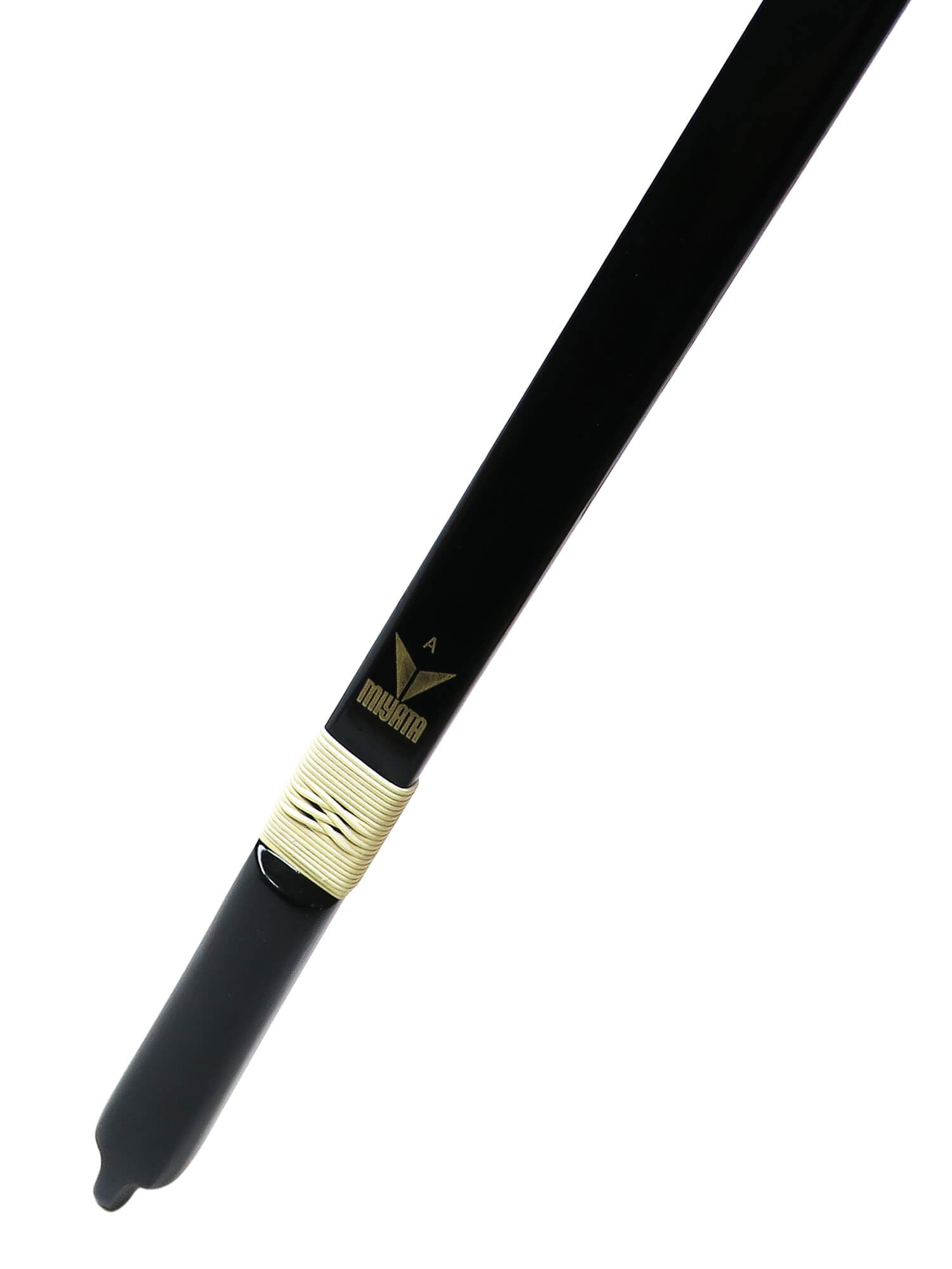 【A-191】 Yumi-Bows Miyata Typ-A - Ni sun Nobi, ミヤタ A型 二寸伸 弓 弓道 弓具