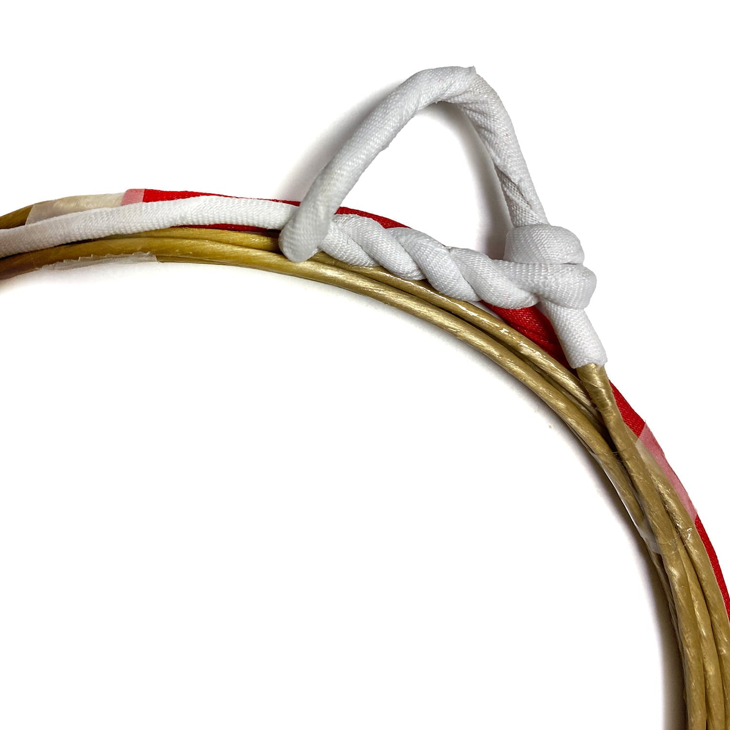 【C-015】 Yamato #3 Nami-sun / Ni-sunnobi   [2 strings per package.]  (Synthetic Bowstring)　ヤマト 弦 並寸・二寸伸 ３号 ２本入り