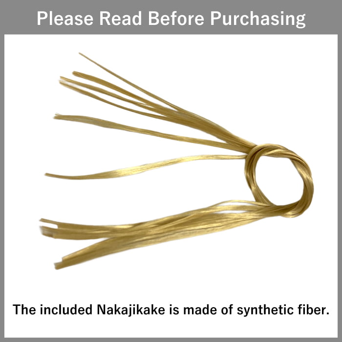 C-085】 Tenkyu Tsuru Sui - Nami-sun,Ni-sun nobi #3 [1 strings per pack