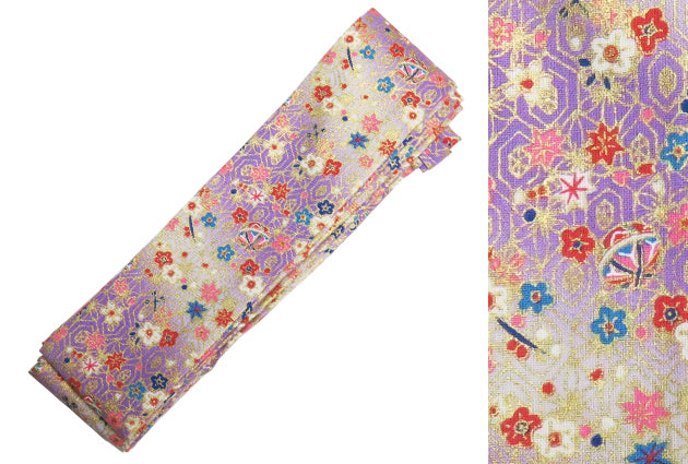 【F-115】Uchibukuro - Limited edition pattern 柄内袋 限定柄 女性 男性