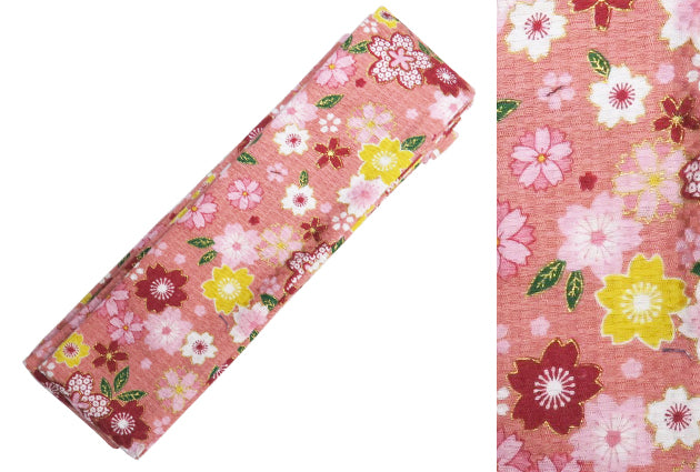 【F-115】Uchibukuro - Limited edition pattern 柄内袋 限定柄 女性 男性