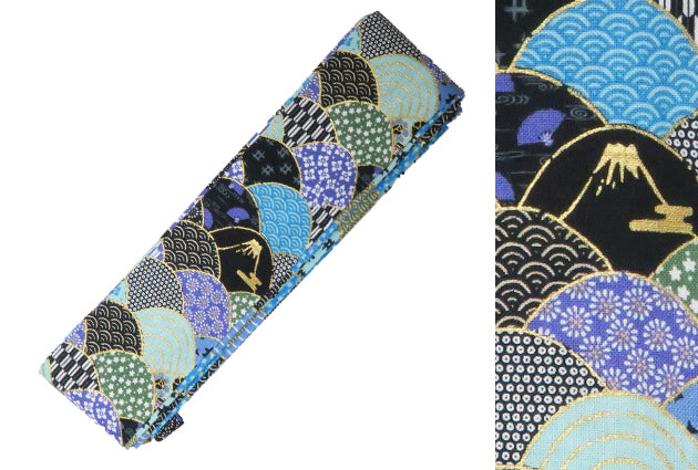 【F-115】Uchibukuro - Limited edition pattern 柄内袋 限定柄 女性 男性