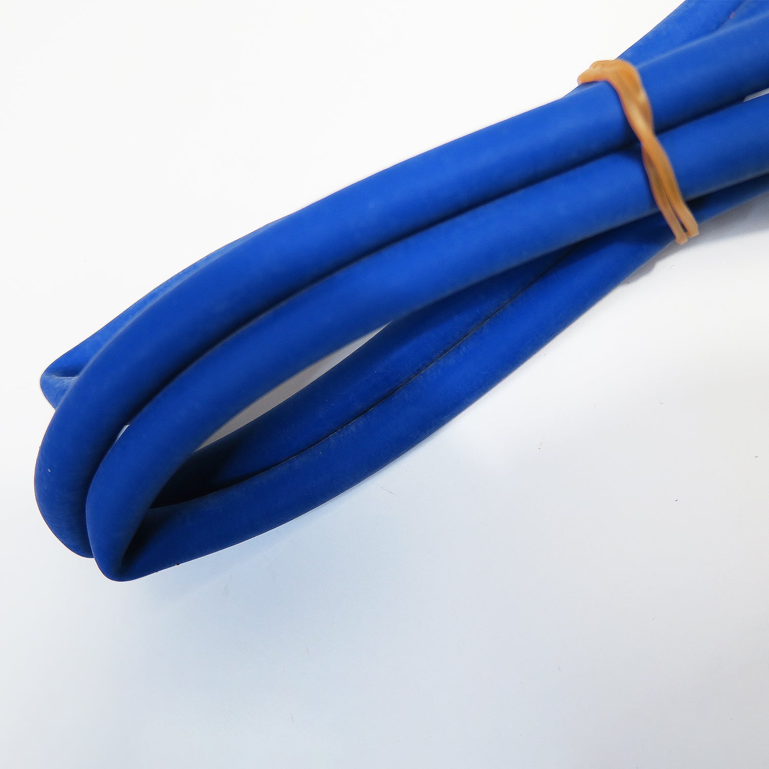 【F-371】Replacement Rubber  for Zayukyu Thin Gomu Gomuyumi 座右弓専用 替えゴム 細 ゴム弓 練習用 初心者 弓道 弓具 弓