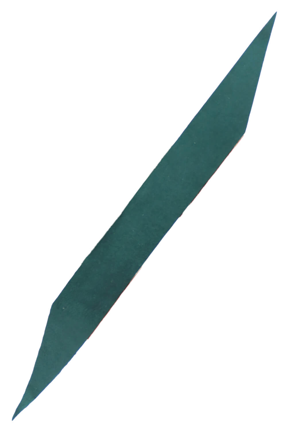 【F-373】Nigirikawa High Quality Gin [All 12 colors]  solid color－ 小唐　特製吟革　握り革 全11色