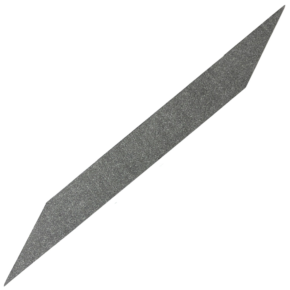 【F-400】Sarari Nigirikawa Ultrasuede Thickness: Thick (1.2 mm) [All 13 colors]  solid color－ 握り革 さらり ウルトラスエード製  厚み：厚め（約1.2mm） 全13色 無地 弓道 弓具