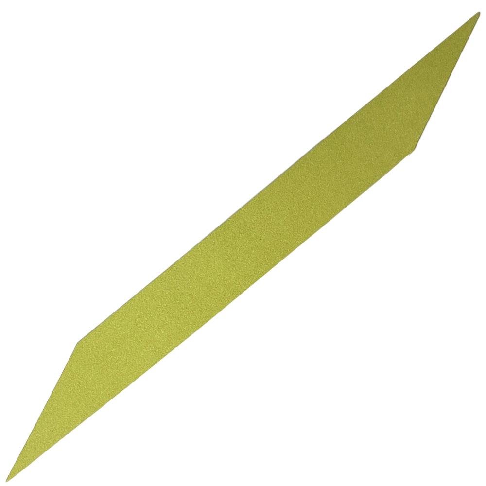 【F-400】Sarari Nigirikawa Ultrasuede Thickness: Thick (1.2 mm) [All 13 colors]  solid color－ 握り革 さらり ウルトラスエード製  厚み：厚め（約1.2mm） 全13色 無地 弓道 弓具