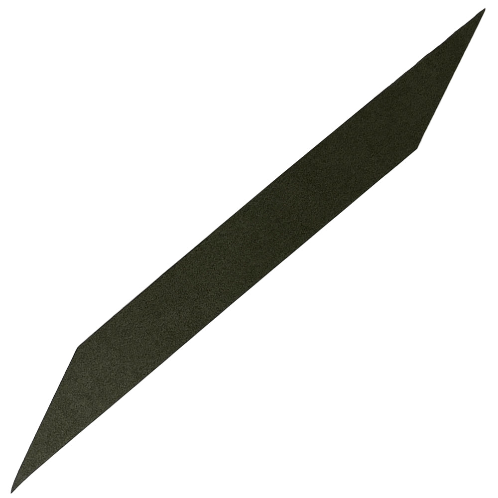 【F-400】Sarari Nigirikawa Ultrasuede Thickness: Thick (1.2 mm) [All 13 colors]  solid color－ 握り革 さらり ウルトラスエード製  厚み：厚め（約1.2mm） 全13色 無地 弓道 弓具