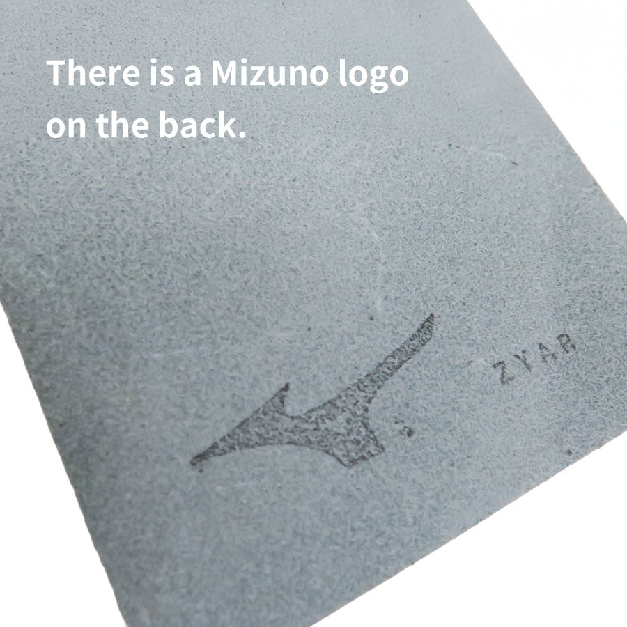 【F-409】Nigirikawa Mizuno Cowhide [Square Type][All 3 colors] - 握り革 ミズノ製 四角 牛革 全3色 Mizuno 弓道 弓具 弓道具