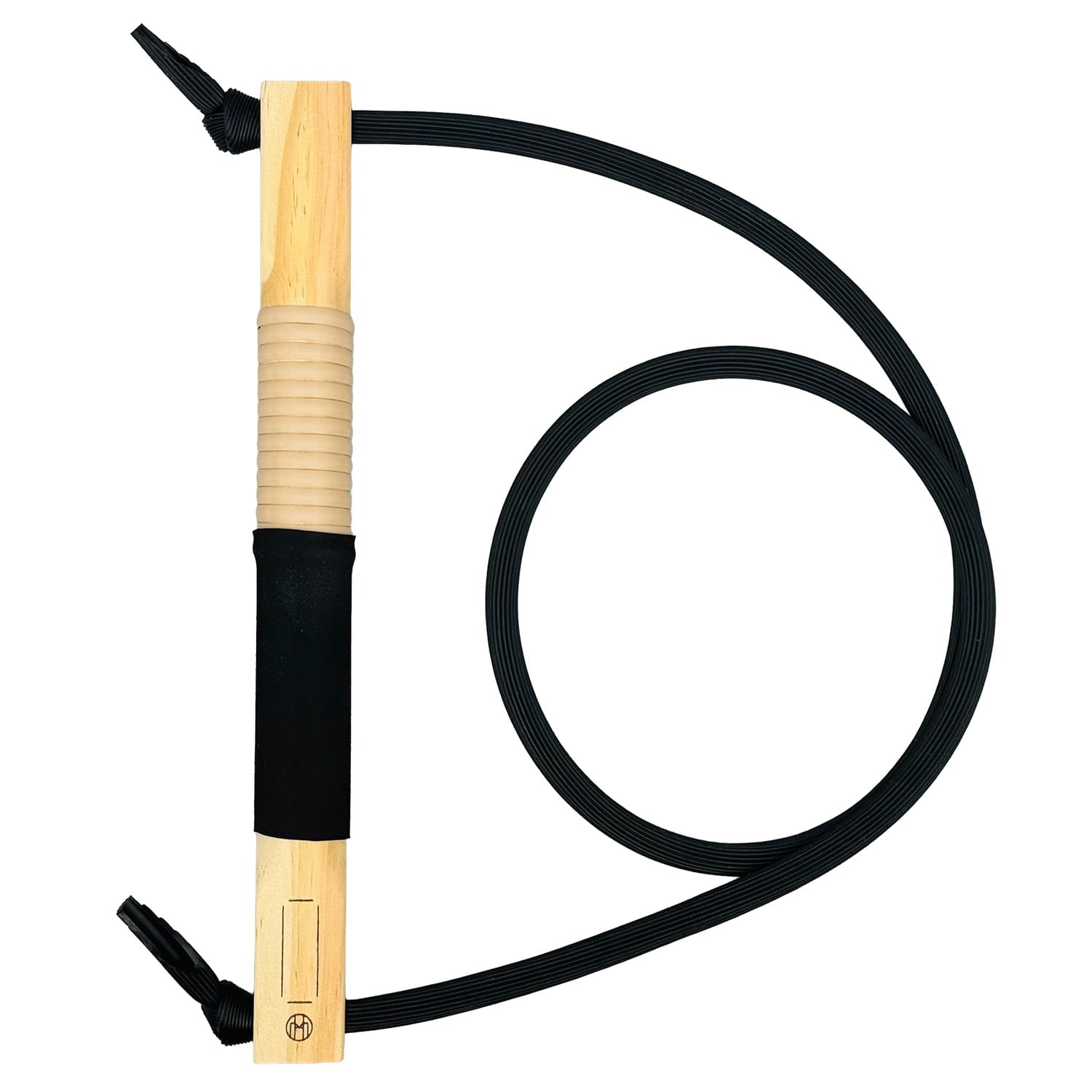 【F-413】Gomuyumi Hicchū-Yumi ( 4 Colors） -- ゴム弓 必中弓 全4色 自宅 練習 弓道稽古用 弓道 弓具 弓道具 練習用 初心者