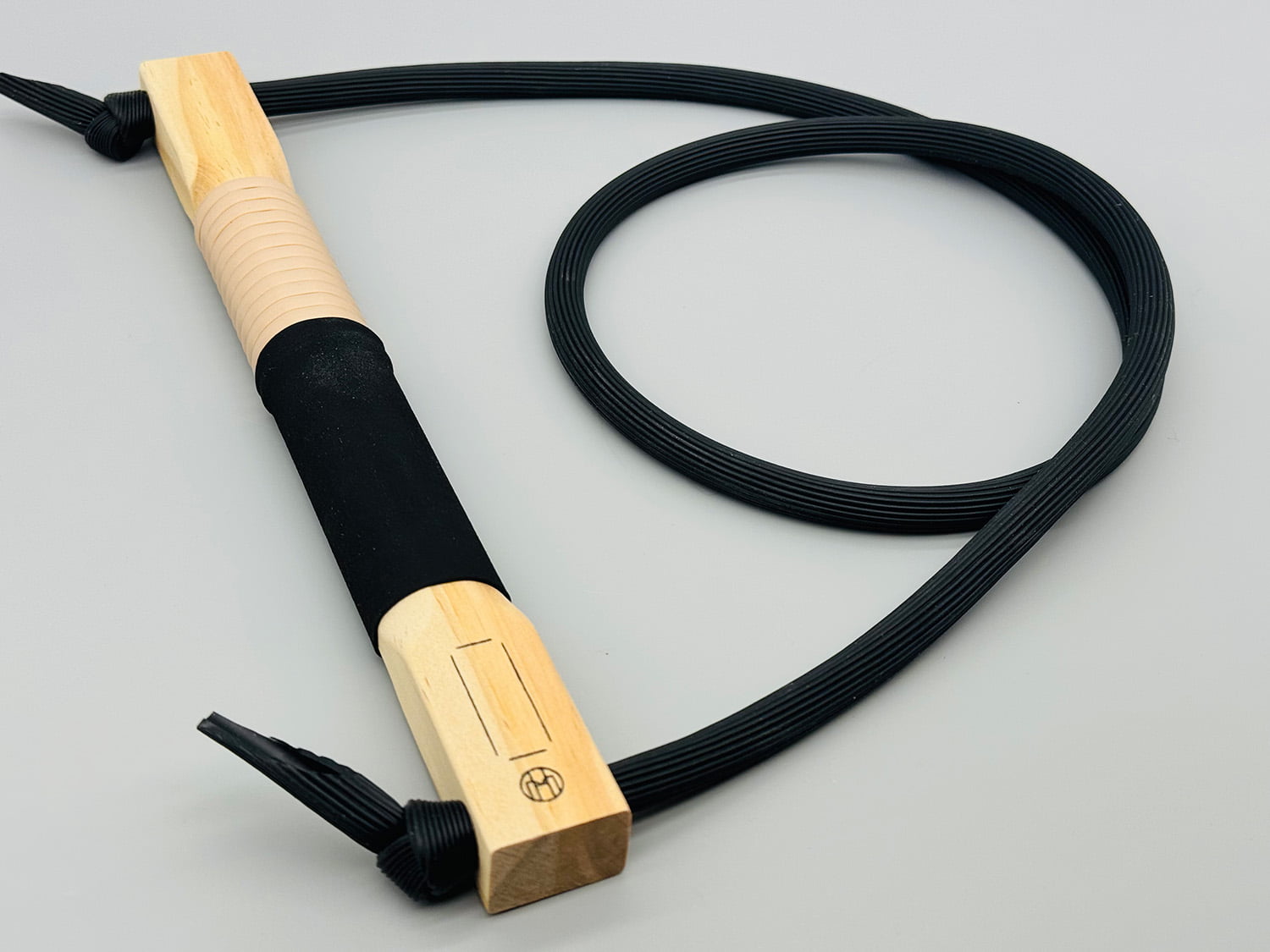 【F-413】Gomuyumi Hicchū-Yumi ( 4 Colors） -- ゴム弓 必中弓 全4色 自宅 練習 弓道稽古用 弓道 弓具 弓道具 練習用 初心者