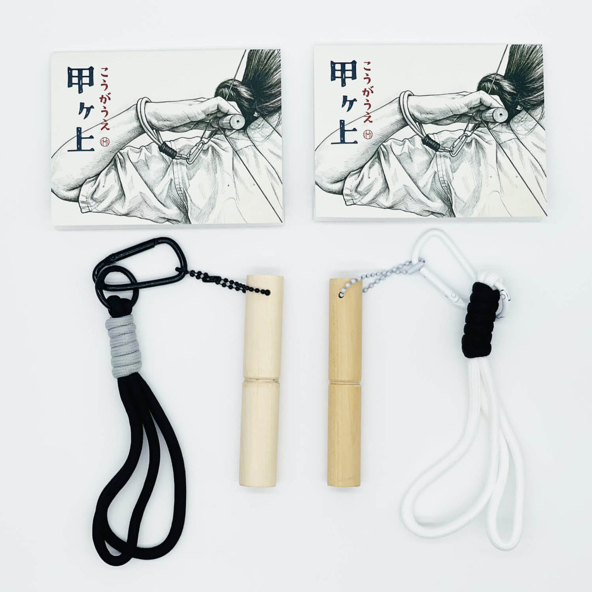 【F-417】Subiki Training Tool Kōgaue　素引き用器具 甲ヶ上 木製 自宅 練習 弓道稽古用 弓道 弓具 弓道具 練習用 初心者