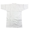 【H-006】 Uwagi - 100% Cotton Size：3L 上着 綿100％ 特々大 弓道着