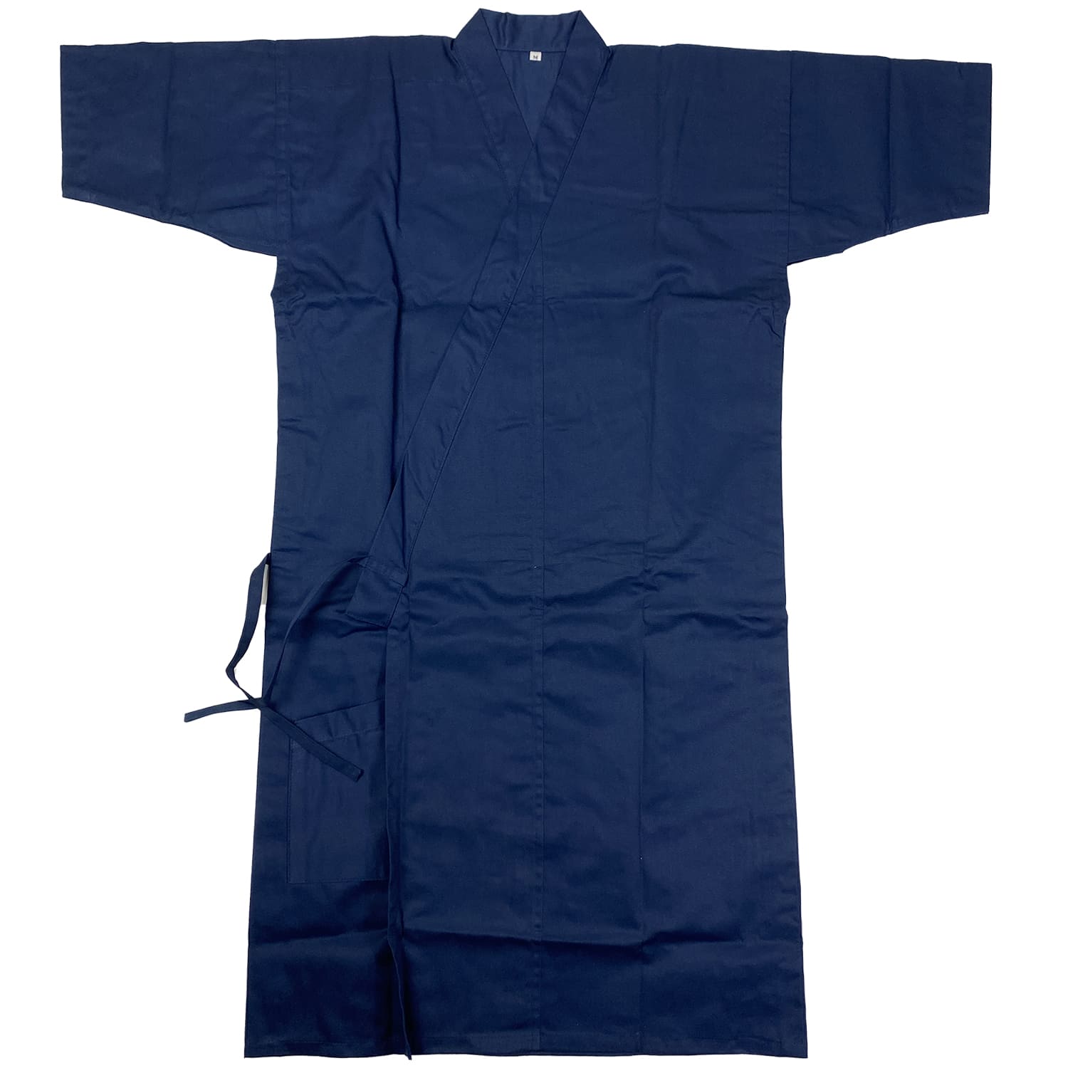 【H-059】 Uwagi - Navy Size：2L Male 上着 紺 男性用 特大