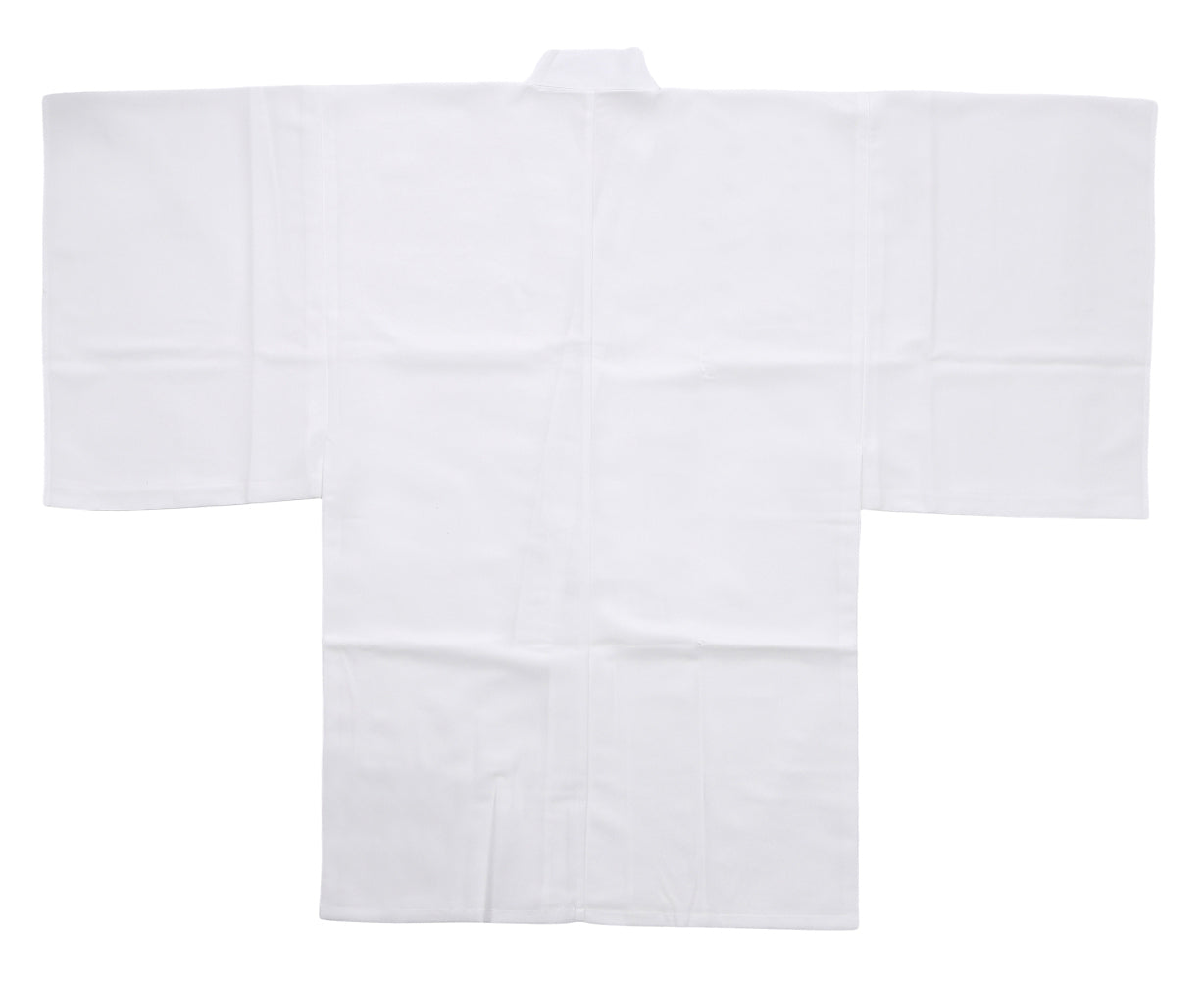 【H-039】 Kimono Under Garment for Hada-Nugi 肌脱ぎ用下着 男性 襦袢 弓道 弓具 弓道着物 S M ML L 下着