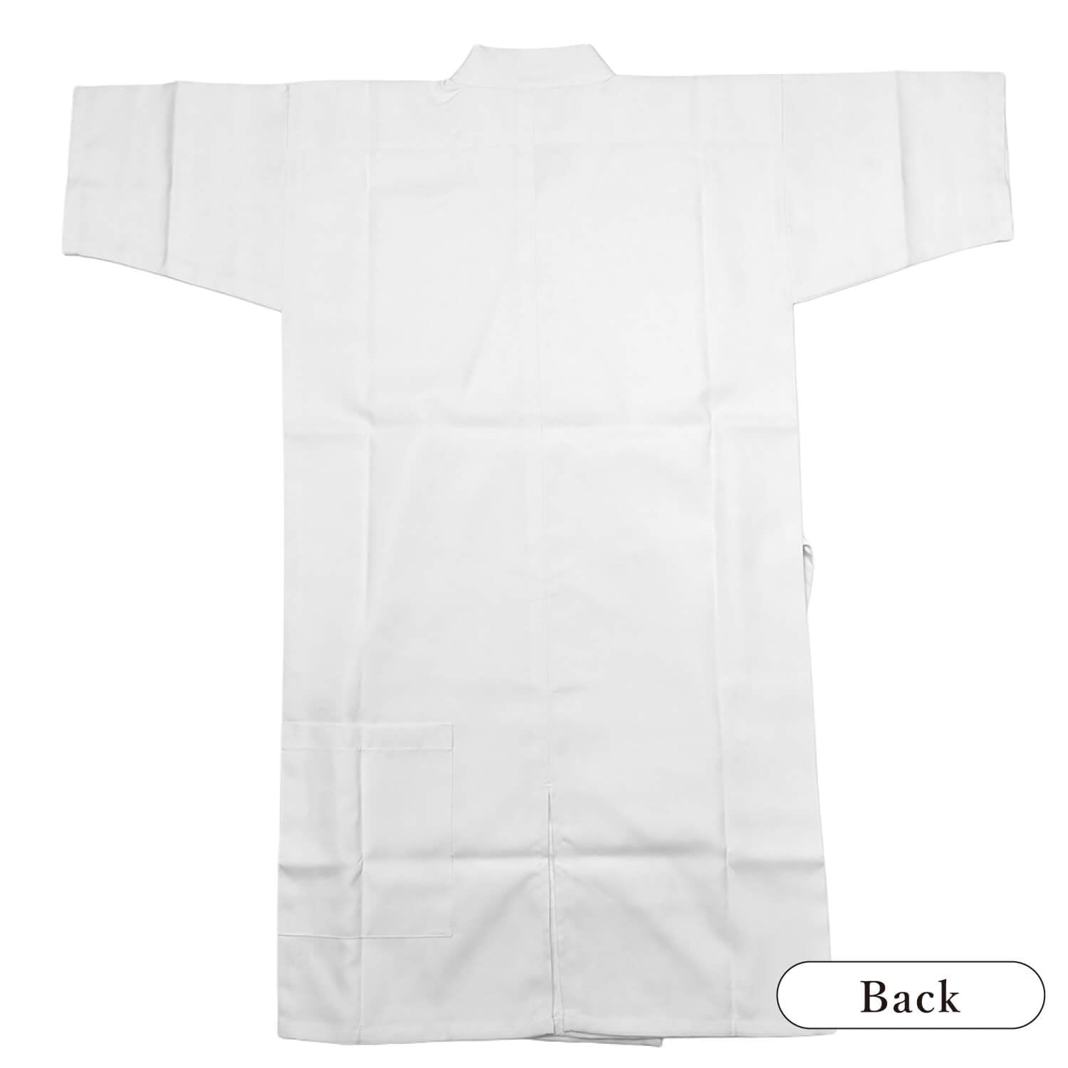 【SS-43】 Uwagi - 100% Polyester For Spring & Summer 【Set of 3】 Size：SS - 3L 【3枚セット】 夏用 上着 ポリエステル100% 男女兼用 弓道 弓具 弓道着