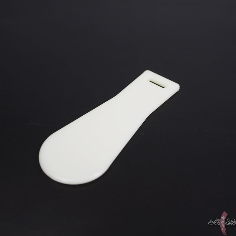 【H-220】 Hakama Folding Spatula（Hera） 袴用へら ヘラ 弓道 弓具 弓道着