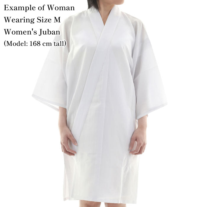 H-234】 Kimono Juban Set Female （Navy / Black）Size：S・M・ML・L