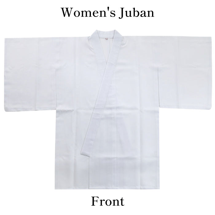 H-234】 Kimono Juban Set Female （Navy / Black）Size：S・M・ML・L