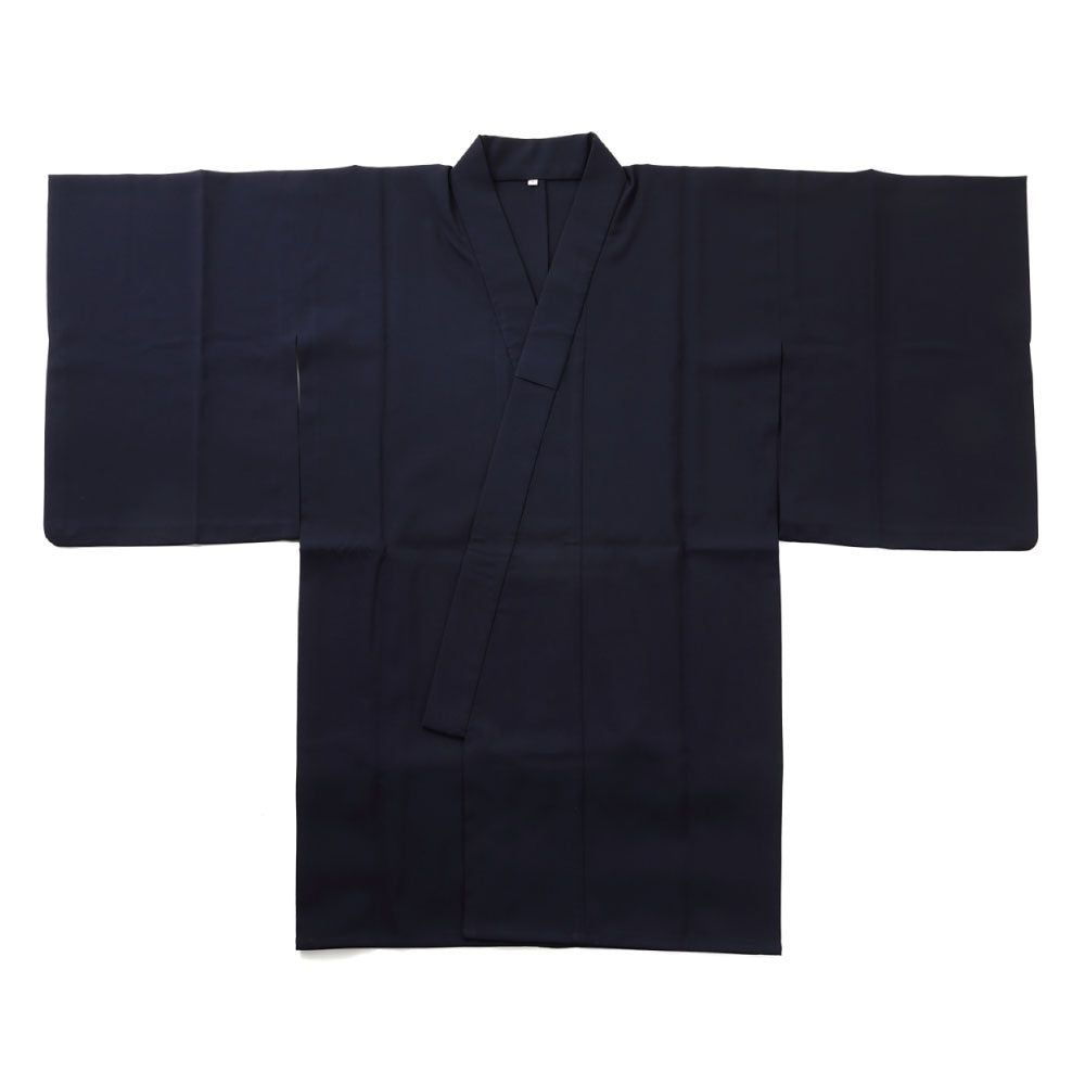 【H-234】 Kimono Juban Set Female （Navy / Black）Size：S・M・ML・L 着物セット 女性用 紺 黒 弓道 弓道着