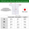 【H-283】 Uwagi for spring and summer - 100% Polyester  Size：S-2L 春夏向け 上着 男女