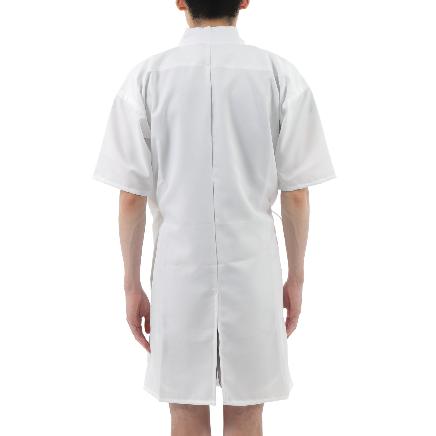 【H-283】 Uwagi for spring and summer - 100% Polyester  Size：S-2L 春夏向け 上着 男女