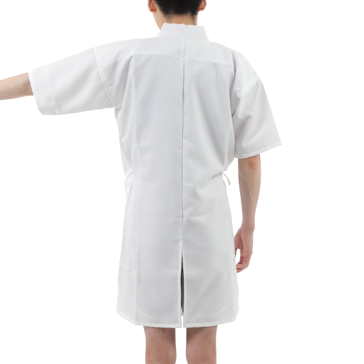 【H-283】 Uwagi for spring and summer - 100% Polyester  Size：S-2L 春夏向け 上着 男女