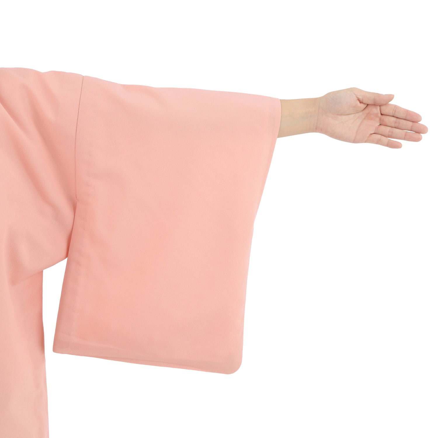 【H-291】 Kimono - Crepe （For women）【Fully custom-made】　着物 ちりめん フルオーダー 女性用 全10色 弓道 弓具 弓道着
