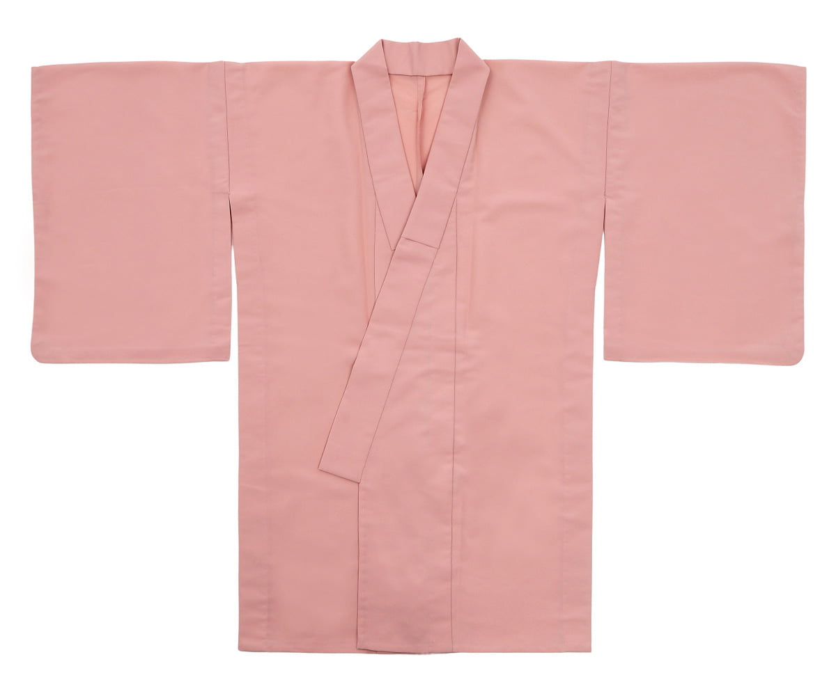 【H-291】 Kimono - Crepe （For women）【Fully custom-made】　着物 ちりめん フルオーダー 女性用 全10色 弓道 弓具 弓道着
