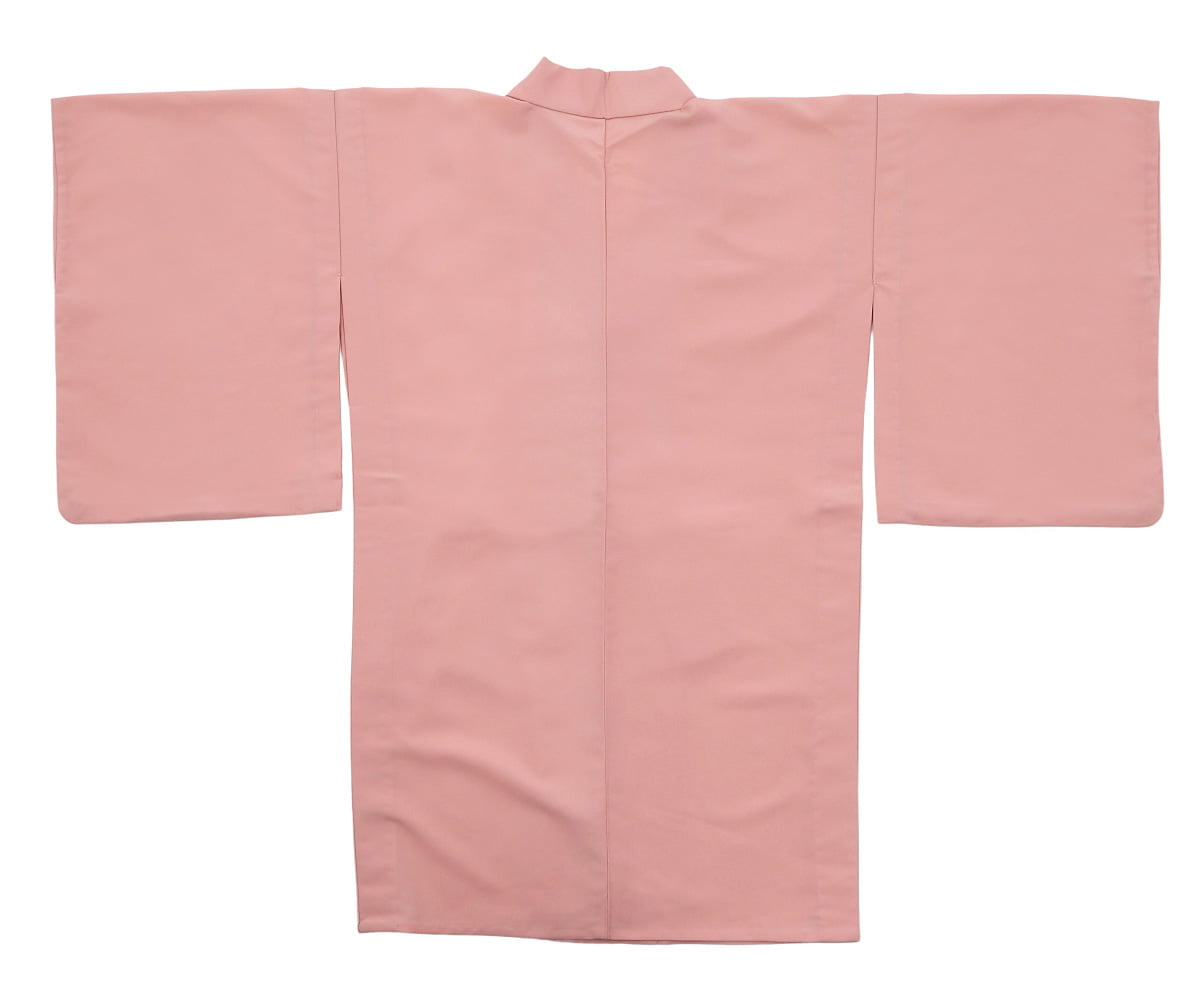 【H-291】 Kimono - Crepe （For women）【Fully custom-made】　着物 ちりめん フルオーダー 女性用 全10色 弓道 弓具 弓道着