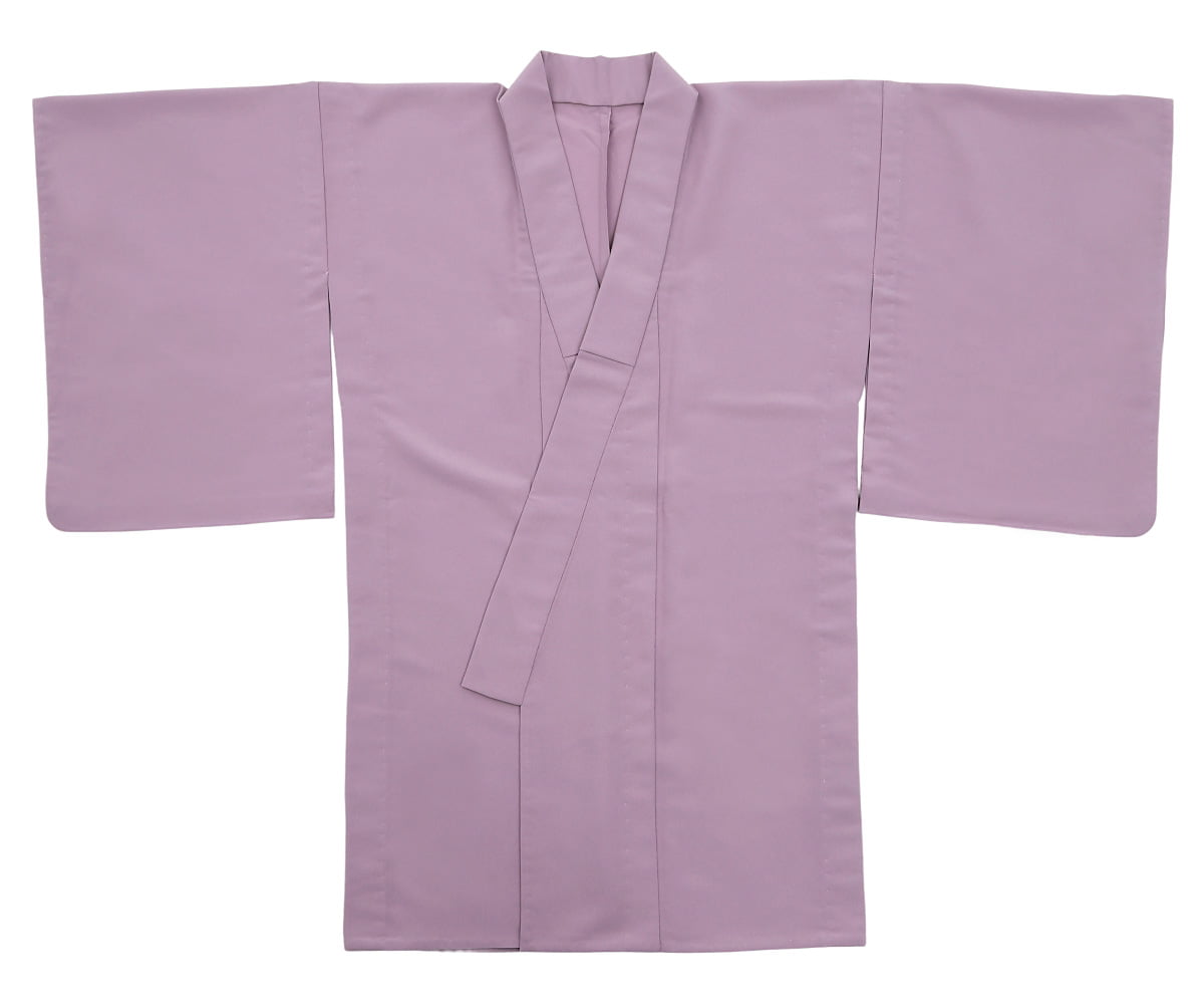 【H-291】 Kimono - Crepe （For women）【Fully custom-made】　着物 ちりめん フルオーダー 女性用 全10色 弓道 弓具 弓道着