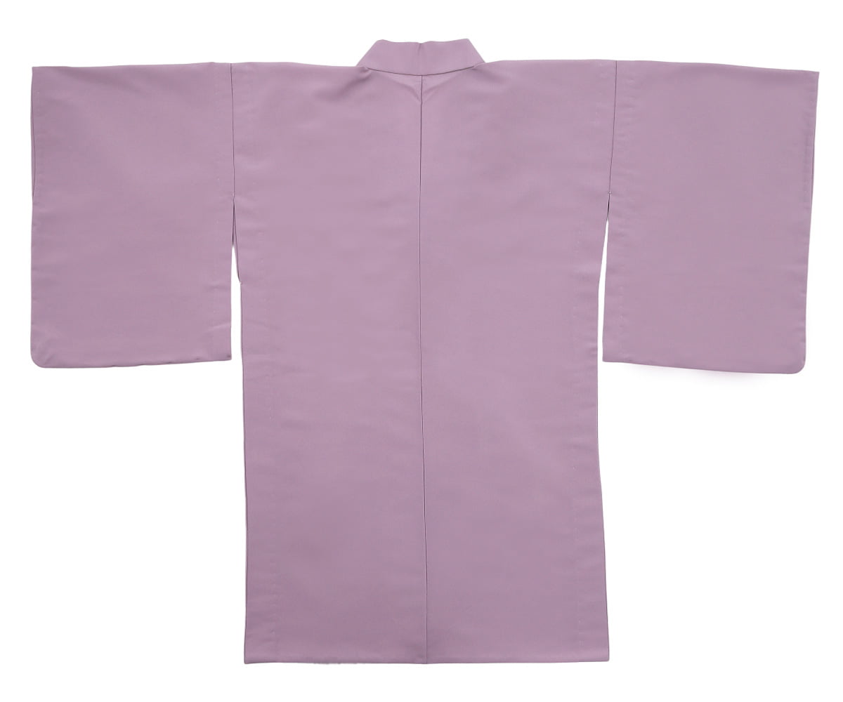 【H-291】 Kimono - Crepe （For women）【Fully custom-made】　着物 ちりめん フルオーダー 女性用 全10色 弓道 弓具 弓道着