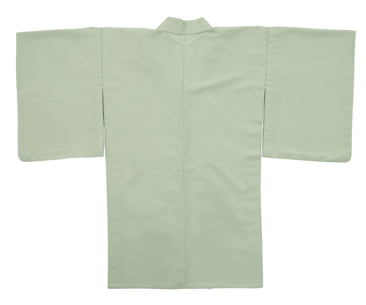 【H-292】 Kimono - Crepe （For women）6 Colors 【In stock】　着物 ちりめん 在庫品 女性用 全6色 弓道 弓具 弓道着