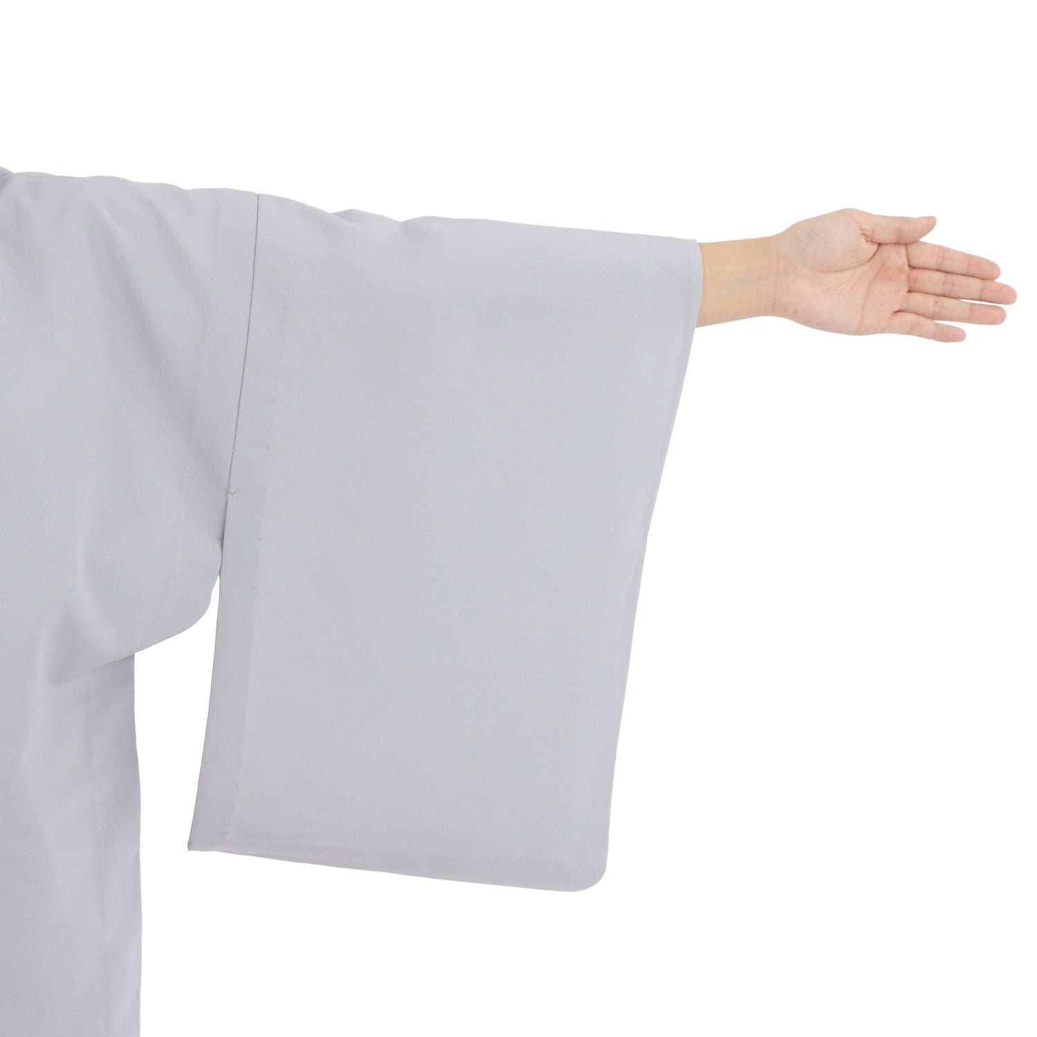 【H-292】 Kimono - Crepe （For women）6 Colors 【In stock】　着物 ちりめん 在庫品 女性用 全6色 弓道 弓具 弓道着