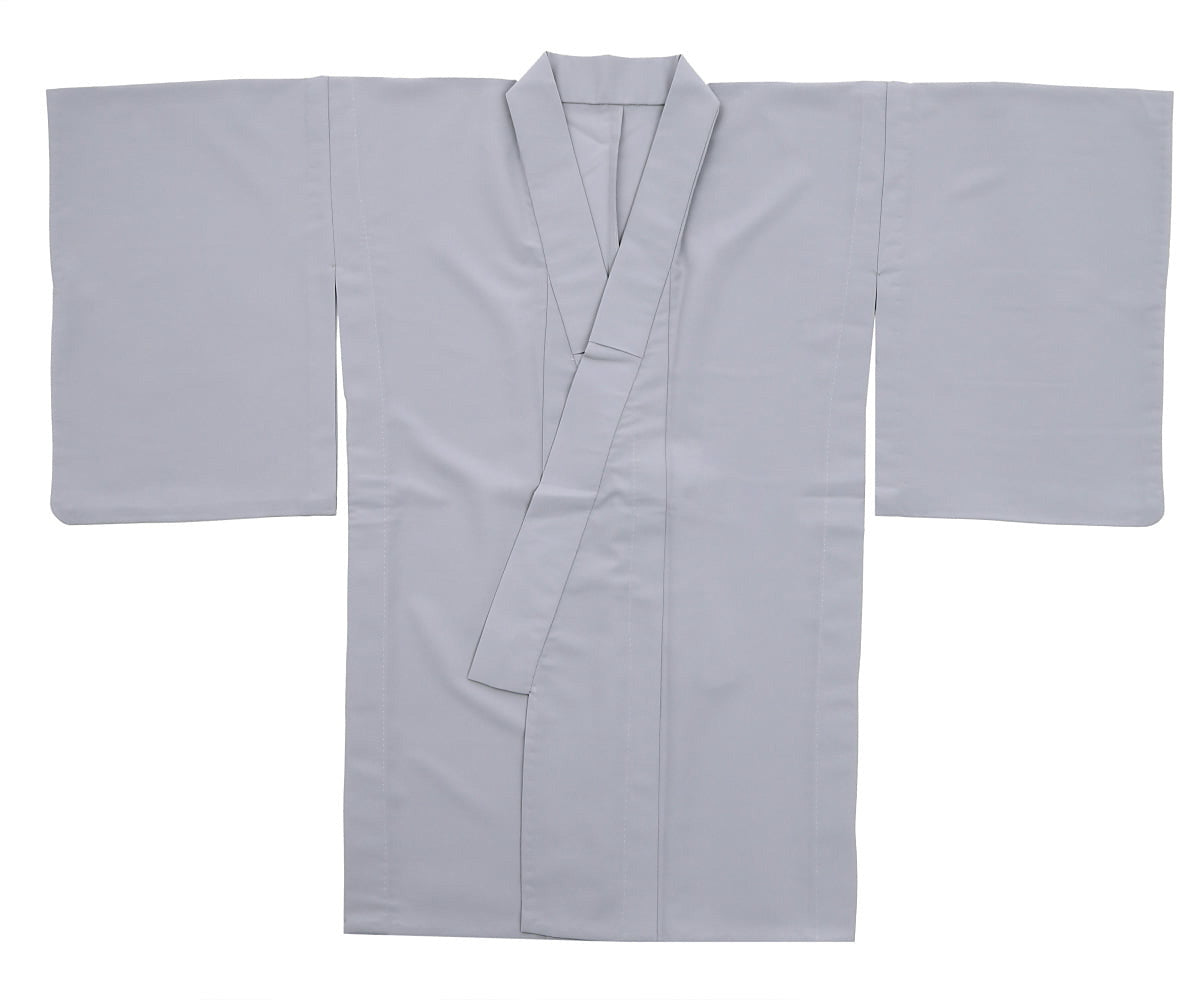 【H-292】 Kimono - Crepe （For women）6 Colors 【In stock】　着物 ちりめん 在庫品 女性用 全6色 弓道 弓具 弓道着