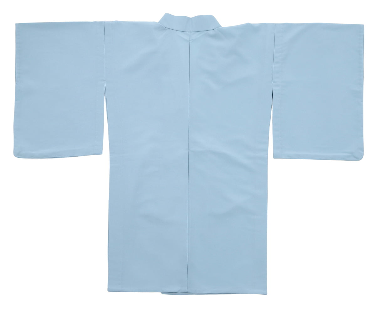 【H-291】 Kimono - Crepe （For women）【Fully custom-made】　着物 ちりめん フルオーダー 女性用 全10色 弓道 弓具 弓道着