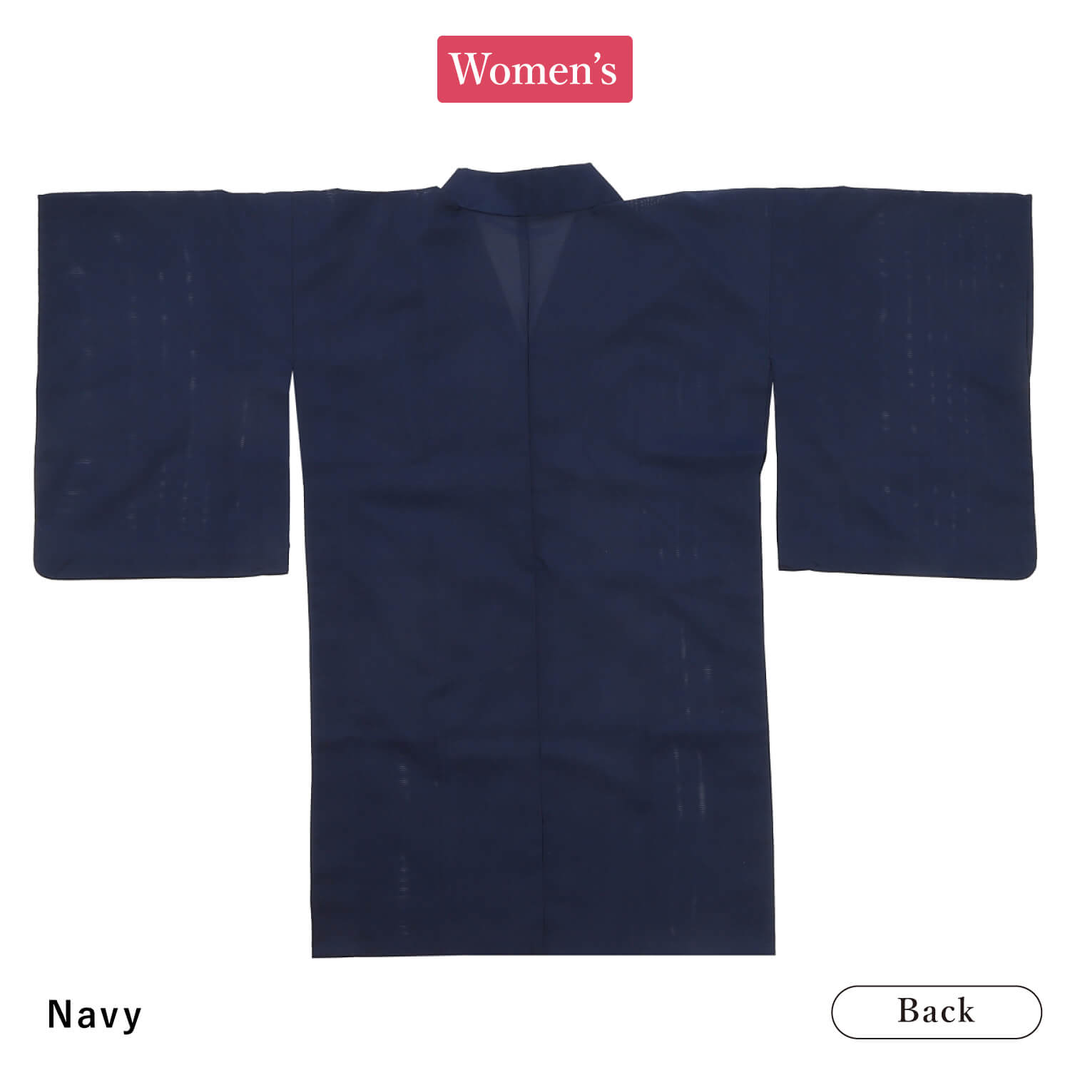 【H-294】 Kimono - Ro （for summer） Men's / Women's 【In stock】 2 Colors 夏用 着物 絽 (ろ) 日本製 在庫品 男性用 女性用 全2色 弓道 弓具 弓道着