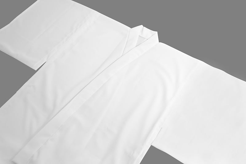 【H-168】 Kimono Under Garment male JYUBAN（for summer）- Custom made 男性用 襦袢 オーダー品 夏用 受注生産品 弓道 弓道着