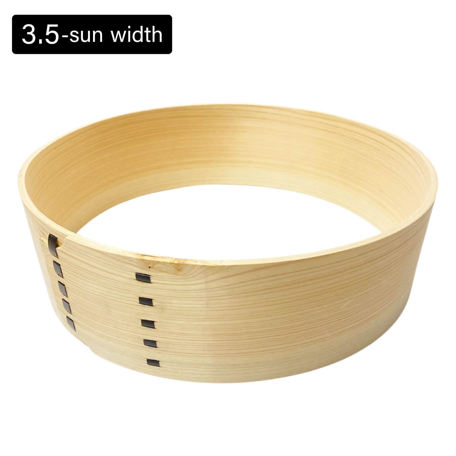 【I-001】 Target Form (mato-waku) Shaku nisun 3.5-sun width / 4-sun width 的枠 尺二寸 3.5寸幅 4寸幅