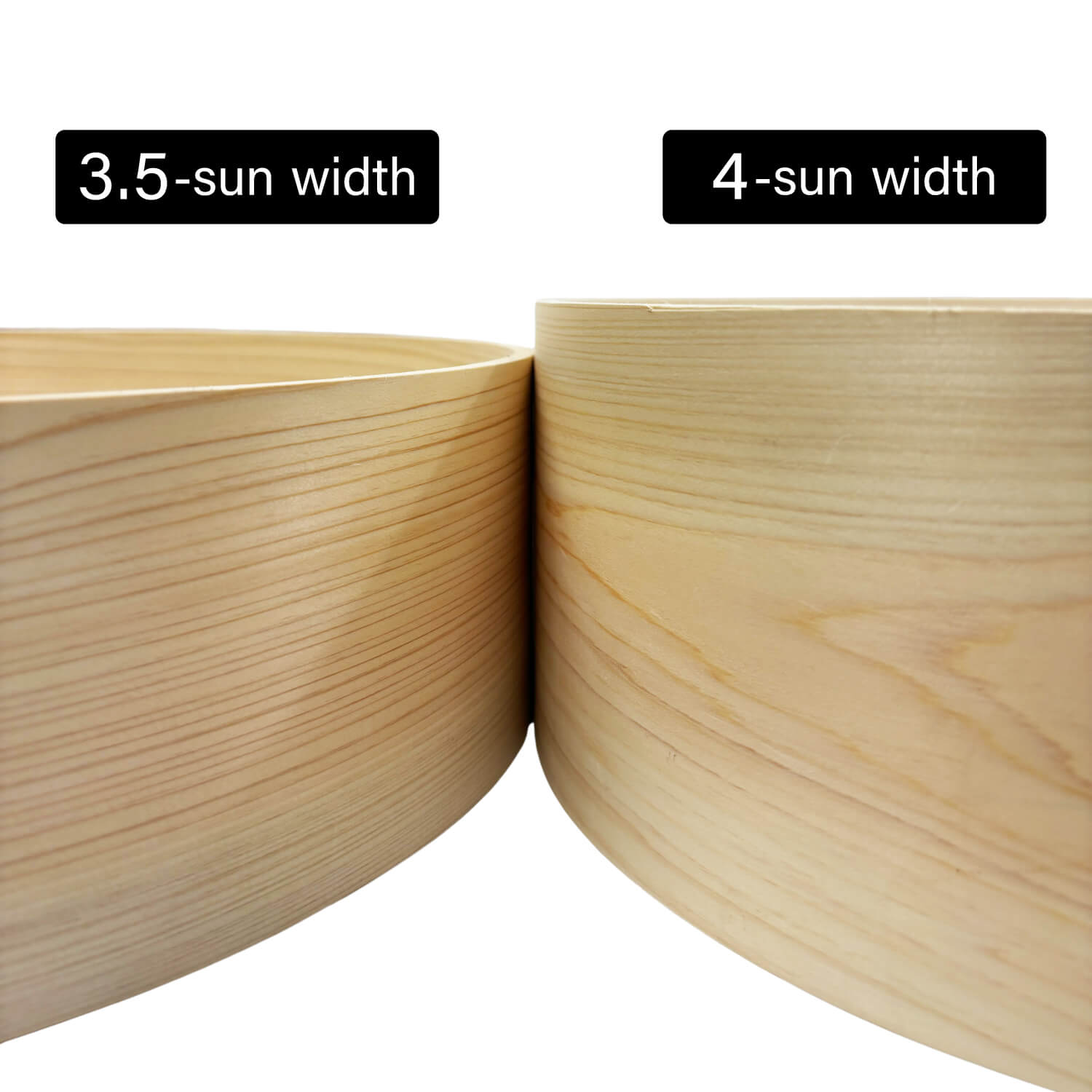 【I-001】 Target Form (mato-waku) Shaku nisun 3.5-sun width / 4-sun width 的枠 尺二寸 3.5寸幅 4寸幅