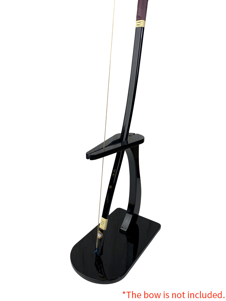 【I-094】 Compact Yumitate - Special Order Item　小型弓立 1張用 【取り寄せ品】 弓道 弓具