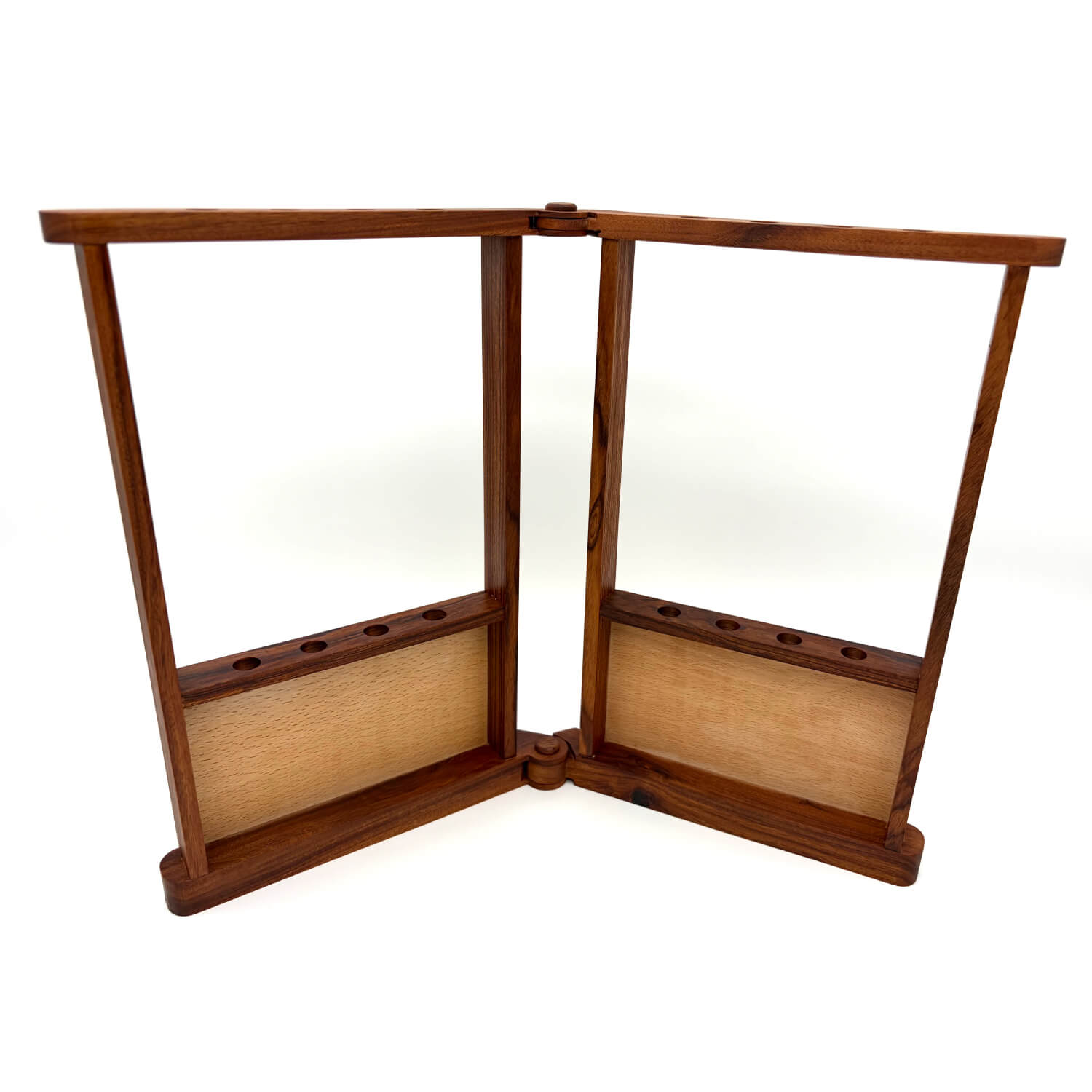 【I-096】 A4 Yatate (arrow display) 2 color　A4矢立て 矢ディスプレイ 全2種