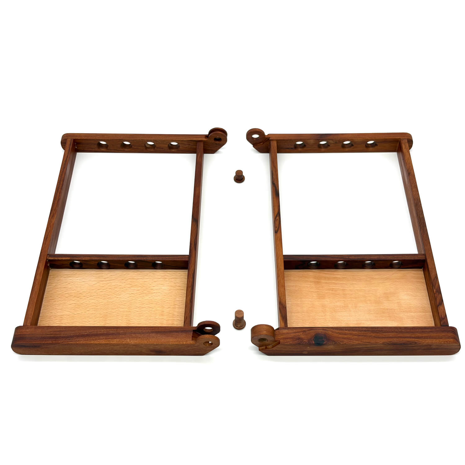 【I-096】 A4 Yatate (arrow display) 2 color　A4矢立て 矢ディスプレイ 全2種