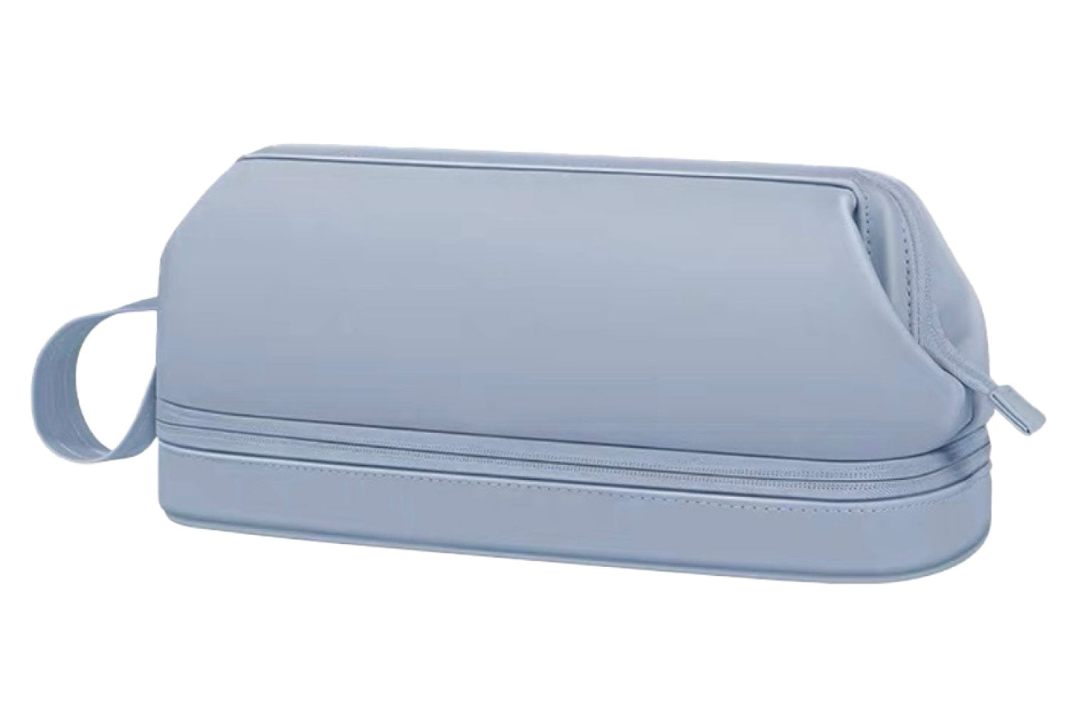 【J-212】 Yugake Case - Bottom storage compartment  ゆがけ入れ 底部収納 全5色 カケ用 人工皮革製 ゆがけ かけ 保護 持ち運び 弓道 弓具